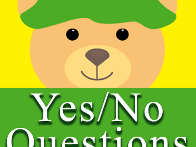 Câu hỏi dạng đảo (Yes/No questions)