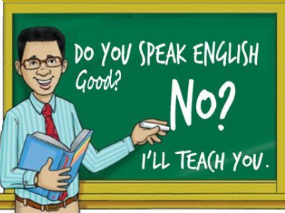 Nhận thức đúng và hiểu đúng khi dạy trẻ học tiếng Anh