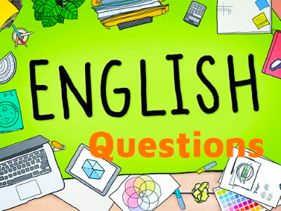Các loại câu hỏi trong tiếng Anh