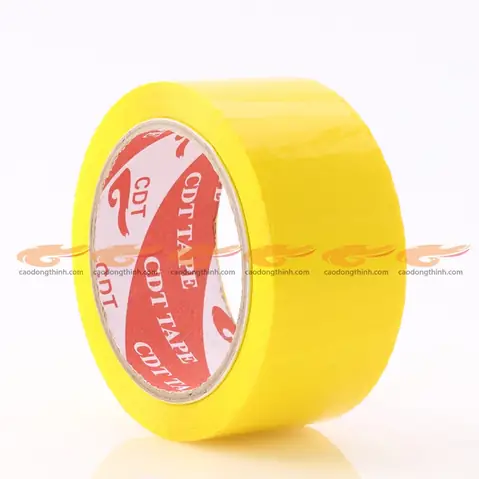 Băng Dán Tiếng Anh Là Gì