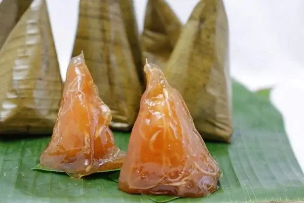Bánh Ít Tiếng Anh Là Gì