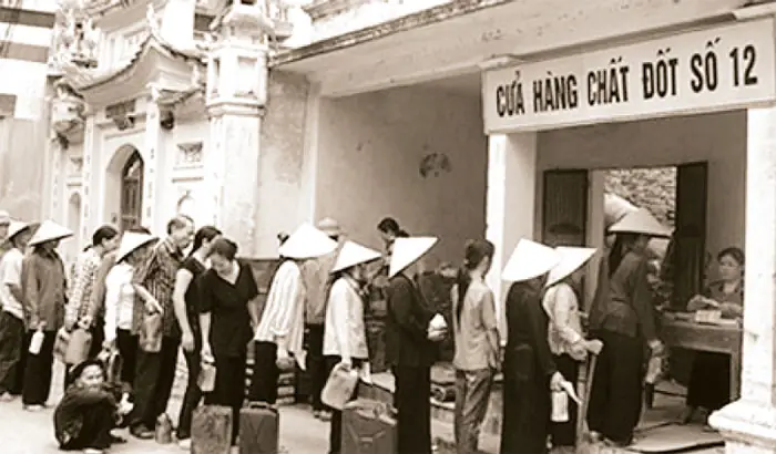 Bao Cấp Tiếng Anh Là Gì