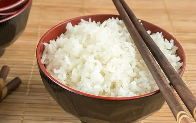 Bát Cơm Tiếng Anh Là Gì