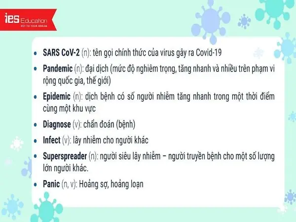 Bệnh Dịch Tiếng Anh Là Gì Bệnh Dịch Tiếng Anh Là Gì