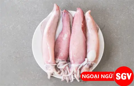 Bình Mực Tiếng Anh Là Gì