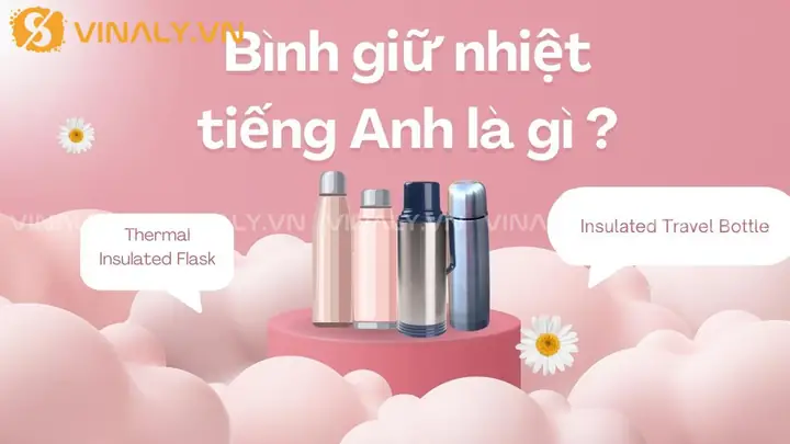 Bình Tên Tiếng Anh Là Gì