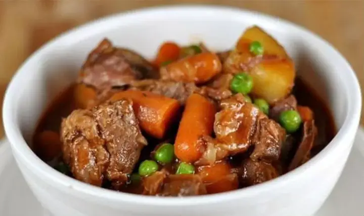 Bò Hầm Tiếng Anh Là Gì Bò Hầm Tiếng Anh Là Gì