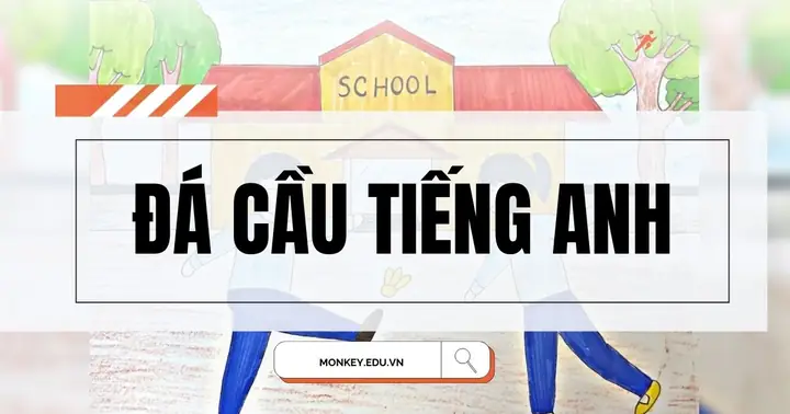 Bộ Môn Tiếng Anh Là Gì