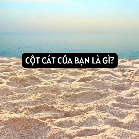 Cát Biển Tiếng Anh Là Gì Cát Biển Tiếng Anh Là Gì