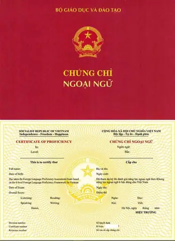 Chẳng Hạn Tiếng Anh Là Gì