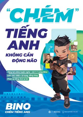 Chém Tiếng Anh Là Gì