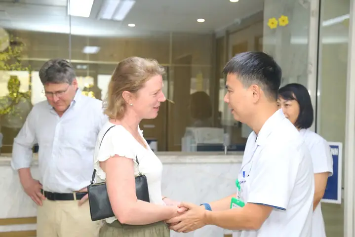 Chết Não Tiếng Anh Là Gì