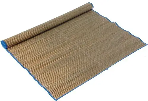 Chiếc Chiếu Tiếng Anh Là Gì
