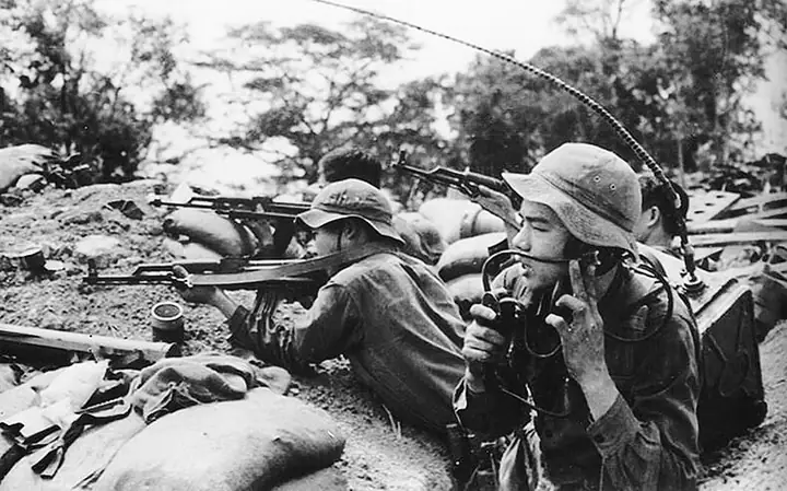 Chiến Tranh Tiếng Anh Là Gì