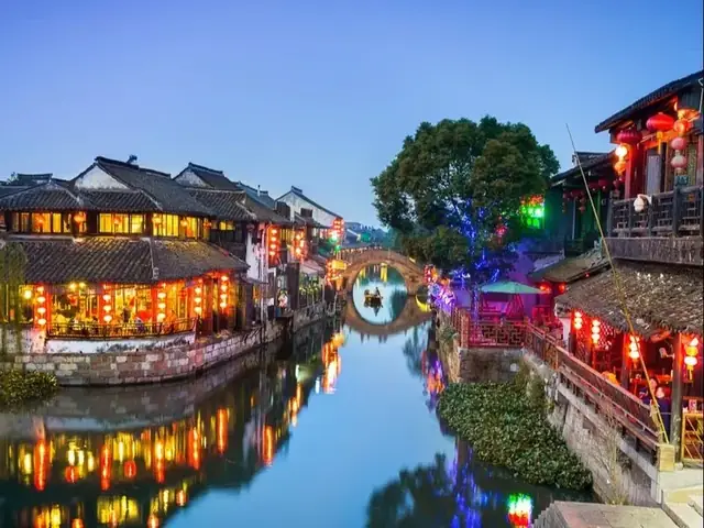 Chiết Giang Tiếng Anh Là Gì
