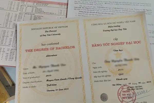 Chính Quy Tiếng Anh Là Gì