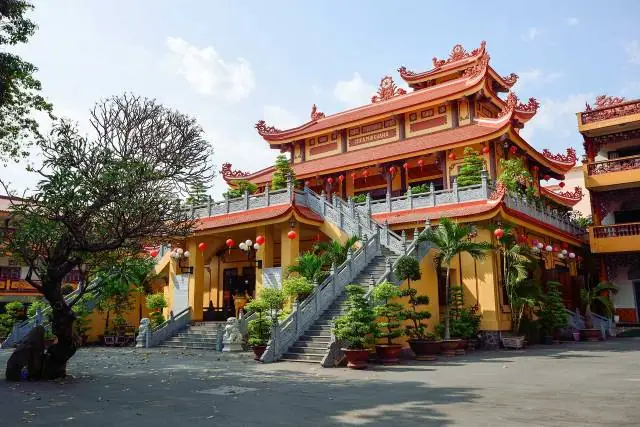 Chùa Tiếng Anh Gọi Là Gì Chùa Tiếng Anh Gọi Là Gì