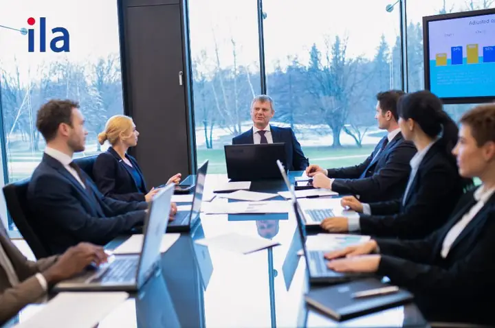 Company Là Gì Trong Tiếng Anh
