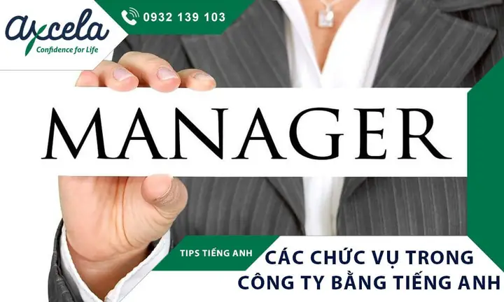 Công Vụ Tiếng Anh Là Gì