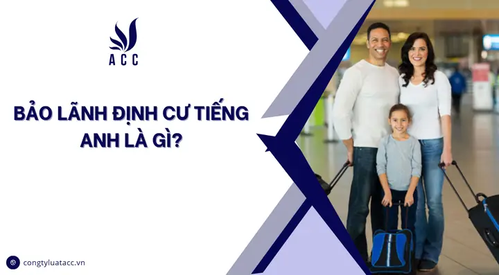 Cu Li Tiếng Anh Là Gì