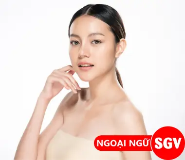 Da Mặt Tiếng Anh Là Gì