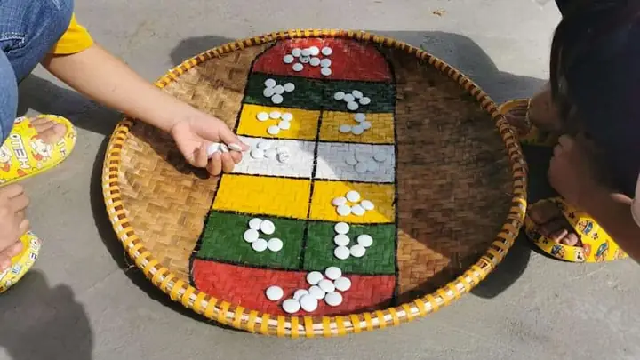 Dân Gian Tiếng Anh Là Gì