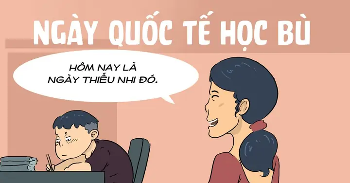 Dạy Bù Tiếng Anh Là Gì