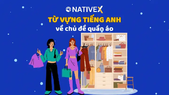 Đồ Cũ Tiếng Anh Là Gì