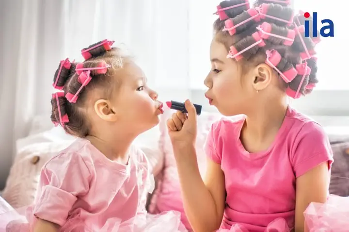 Em Là Gì Trong Tiếng Anh