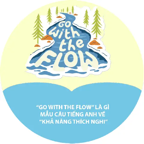 Flow Tiếng Anh Là Gì