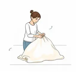 Gấp Chăn Tiếng Anh Là Gì Gấp Chăn Tiếng Anh Là Gì