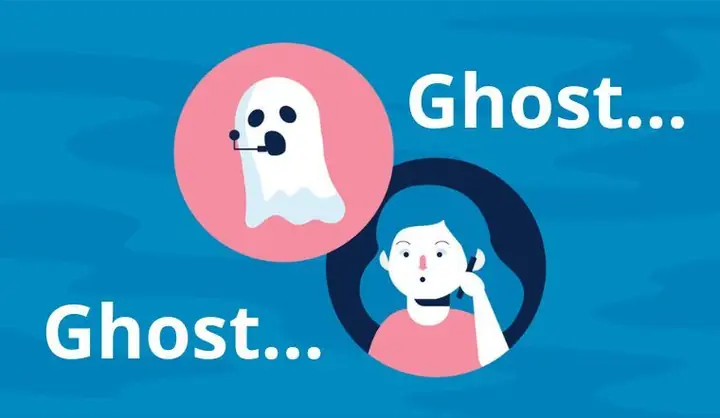 Ghost Trong Tiếng Anh Là Gì