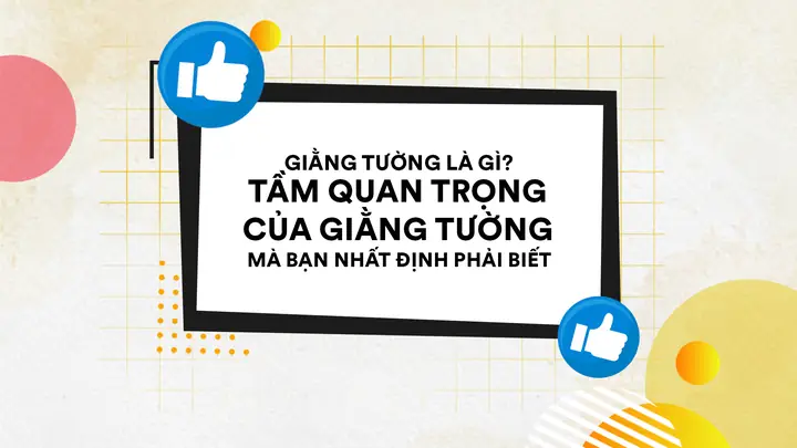 Giằng Tường Tiếng Anh Là Gì Giằng Tường Tiếng Anh Là Gì