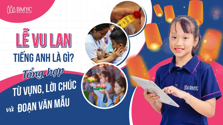 Giọng Văn Tiếng Anh Là Gì