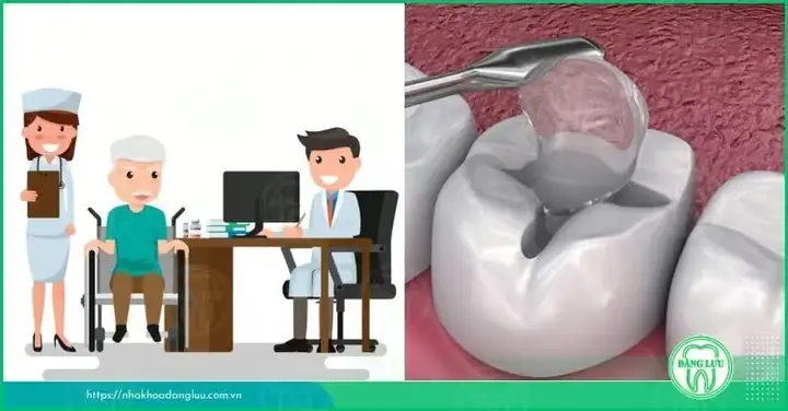 Hàn Răng Tiếng Anh Là Gì