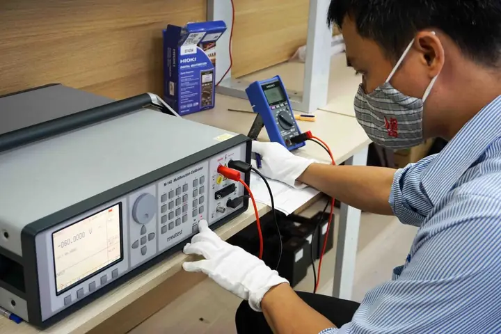 Hiệu Chuẩn Tiếng Anh Là Gì Hiệu Chuẩn Tiếng Anh Là Gì