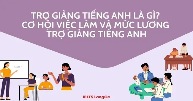 Hội Giảng Tiếng Anh Là Gì