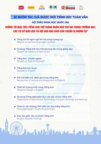 Hội Nhóm Tiếng Anh Là Gì