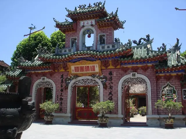 Hội Quán Tiếng Anh Là Gì Hội Quán Tiếng Anh Là Gì