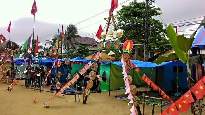 Hội Trại Tiếng Anh Là Gì Hội Trại Tiếng Anh Là Gì
