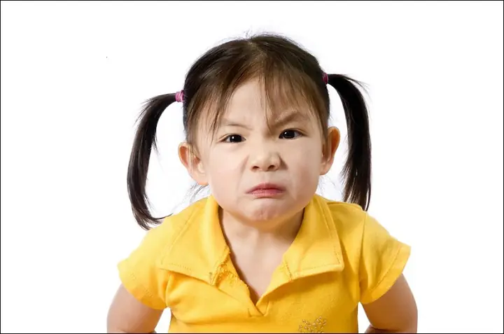 Hờn Dỗi Tiếng Anh Là Gì