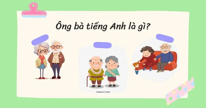 Huyết Thống Tiếng Anh Là Gì