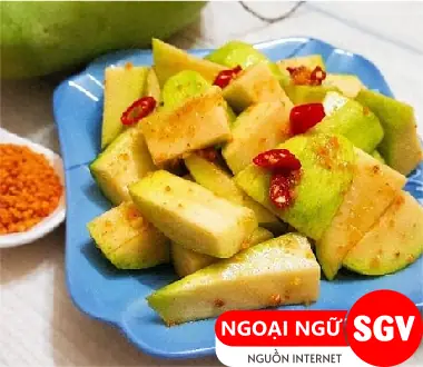 Lắc Tiếng Anh Là Gì