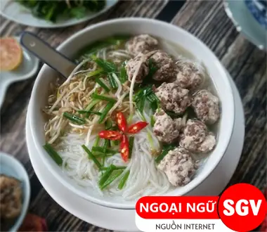 Mọc Tiếng Anh Là Gì