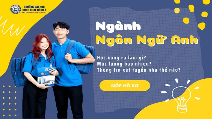 Nghề Tiếng Anh Là Gì