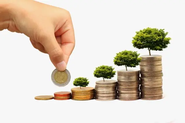 Nguồn Tiền Tiếng Anh Là Gì