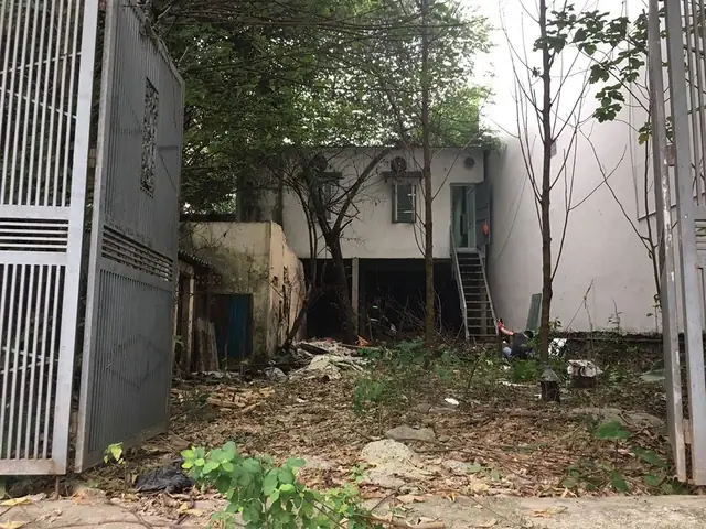 Nhà Hoang Tiếng Anh Là Gì Nhà Hoang Tiếng Anh Là Gì