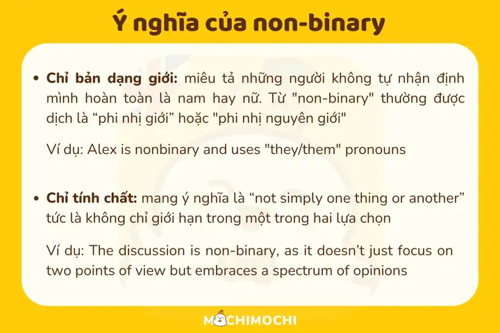 Nhị Nguyên Tiếng Anh Là Gì