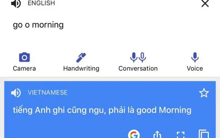 Nói Bậy Tiếng Anh Là Gì Nói Bậy Tiếng Anh Là Gì