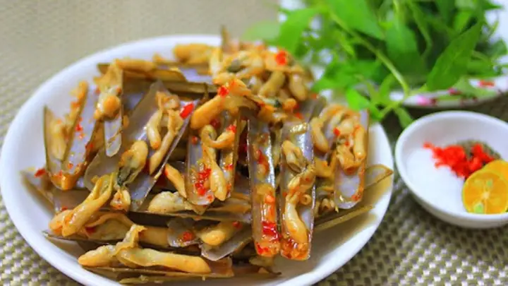 Ốc Trong Tiếng Anh Là Gì Ốc Trong Tiếng Anh Là Gì